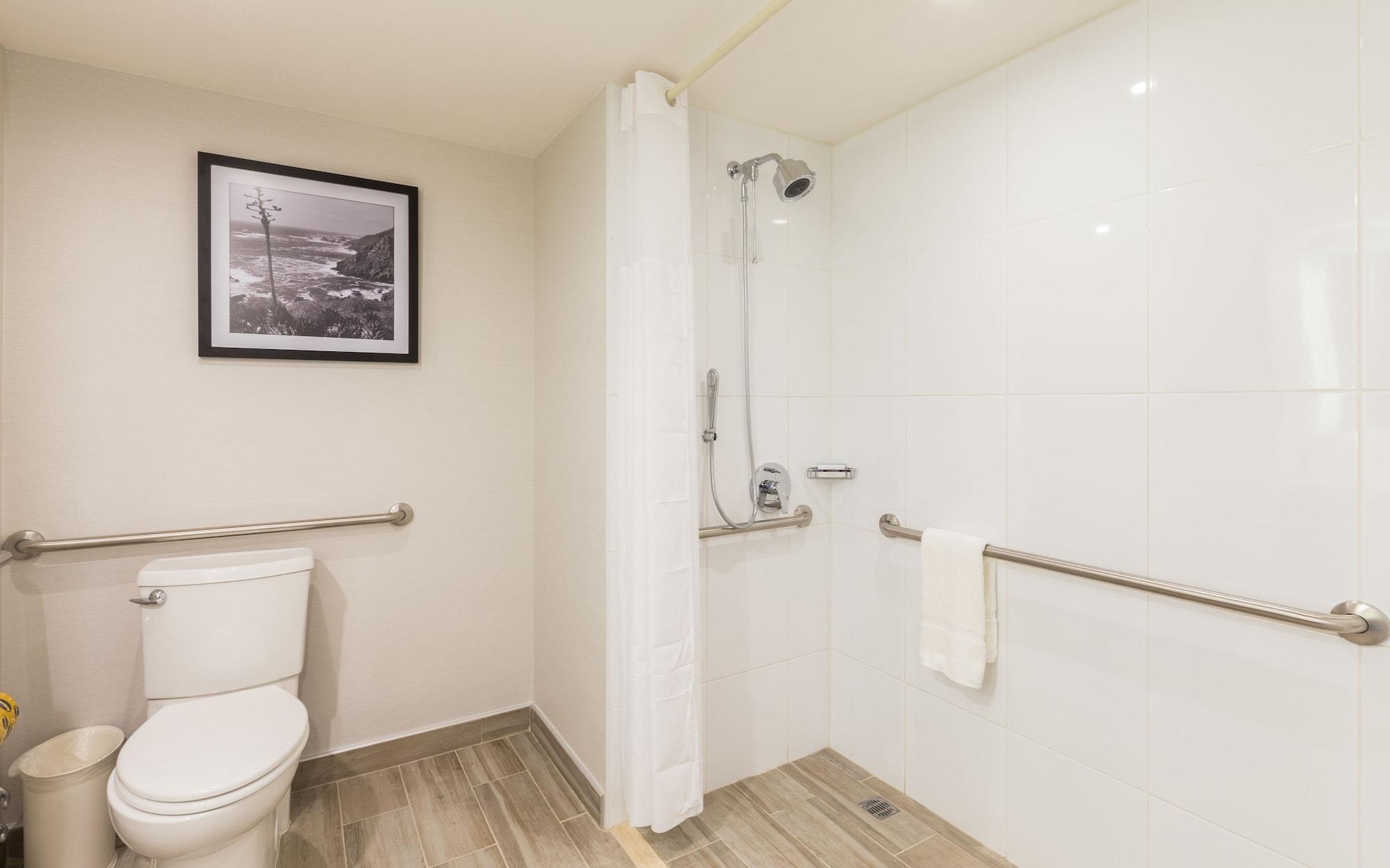 Hotel Hampton By Hilton Tijuana