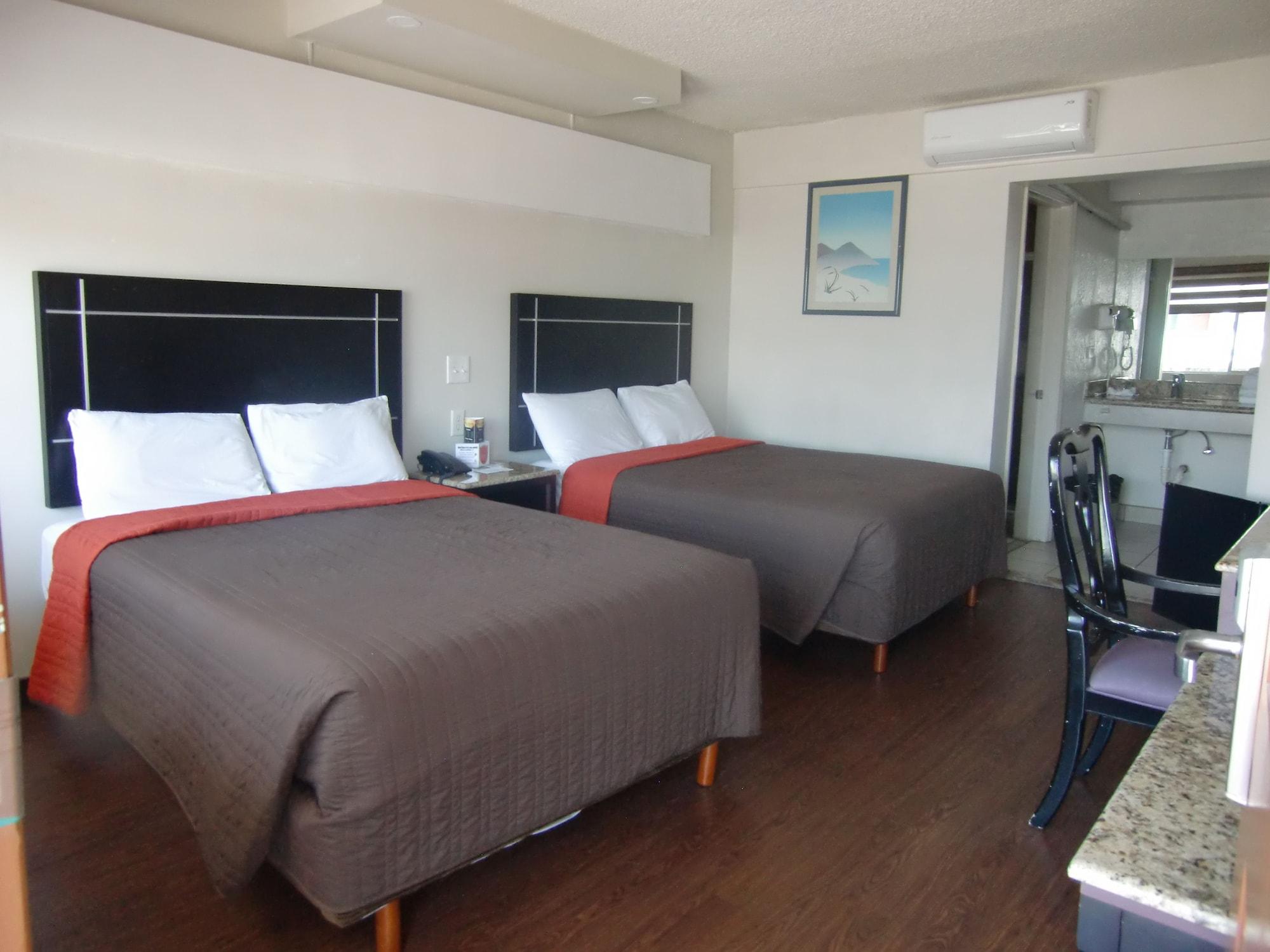 Motel Reno 3*