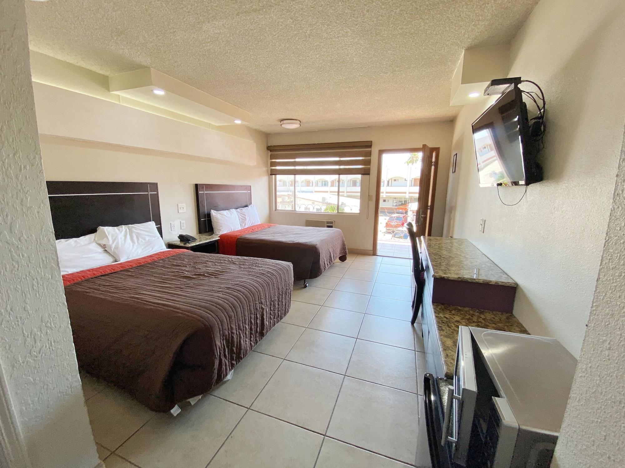 Reno Motel