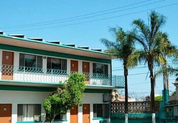 Motel Reno Tijuana