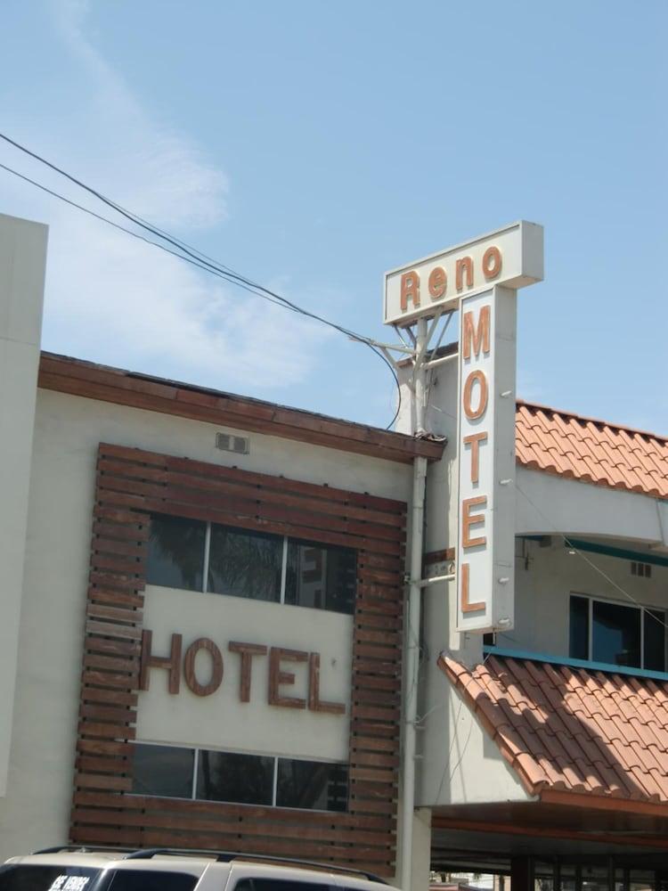Reno Tijuana