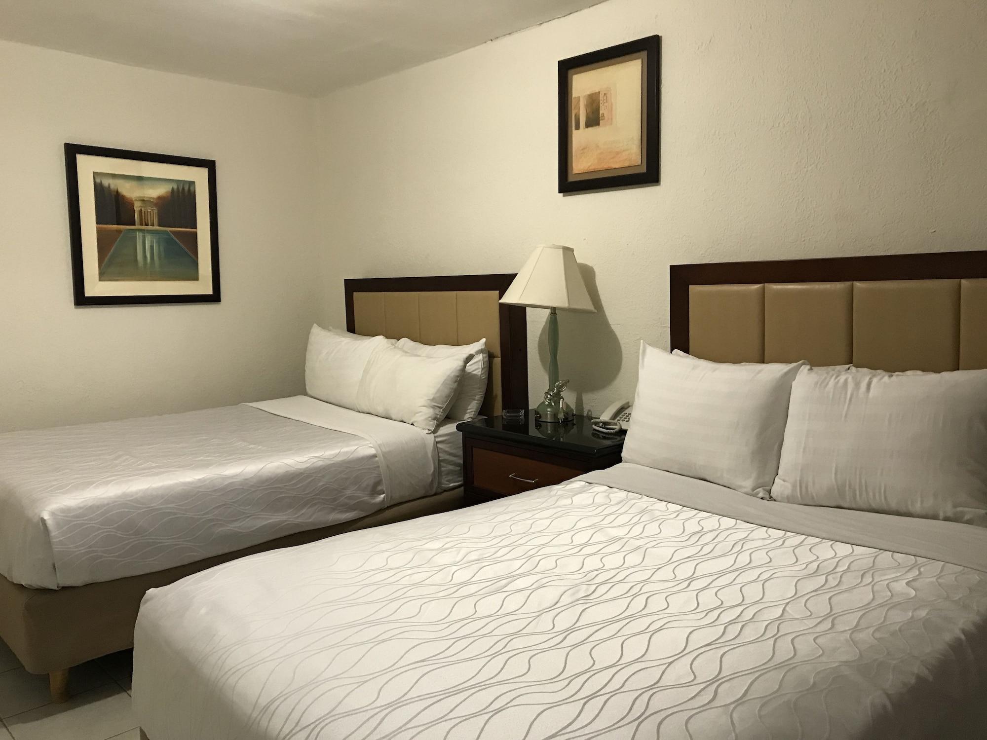 Guillen Jr Hotel