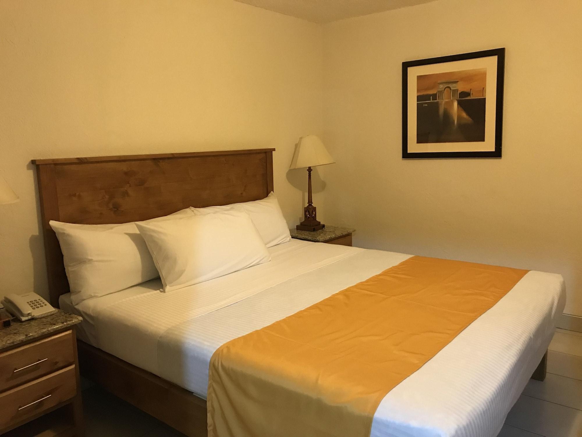 Hotel Guillen Jr