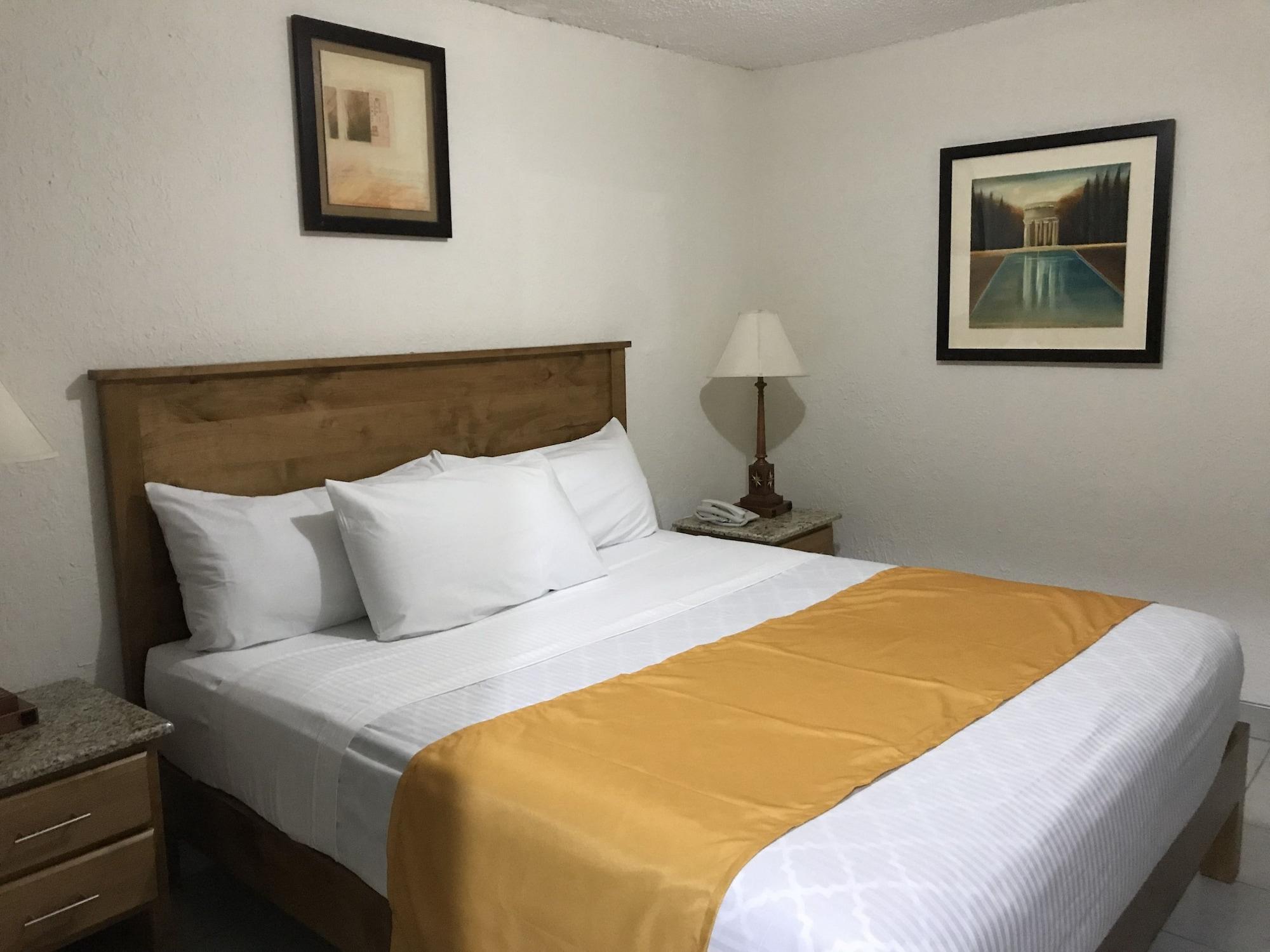 Guillen Jr Hotel