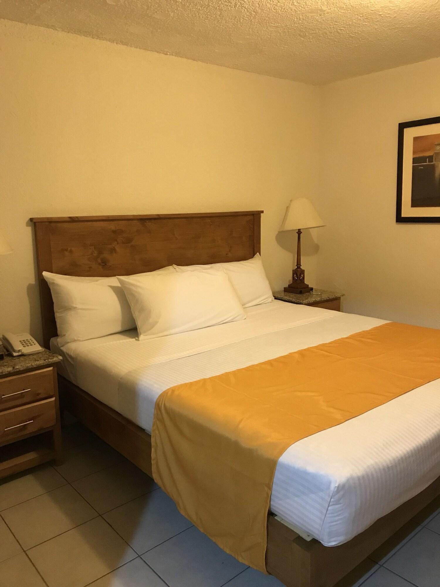 Hotel Guillen Jr 2*