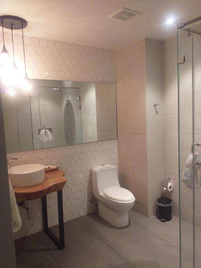 Alou Boutique Hotel Tijuana