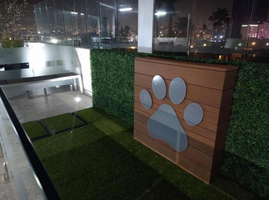 Apartment Modern And Luxurious In Tijuana