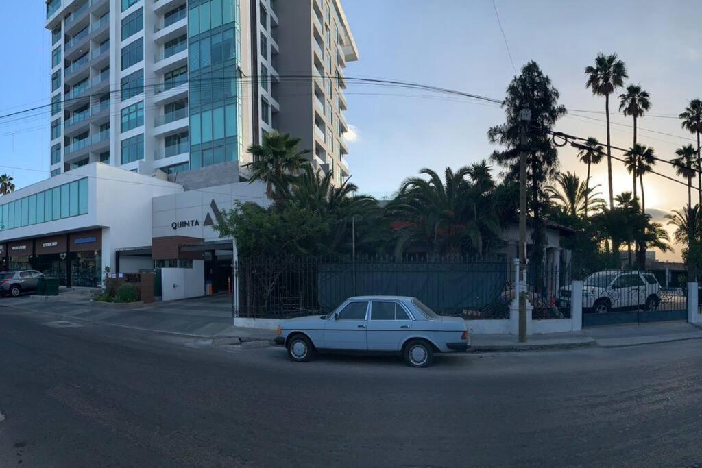 Modern And Luxurious In * Tijuana
