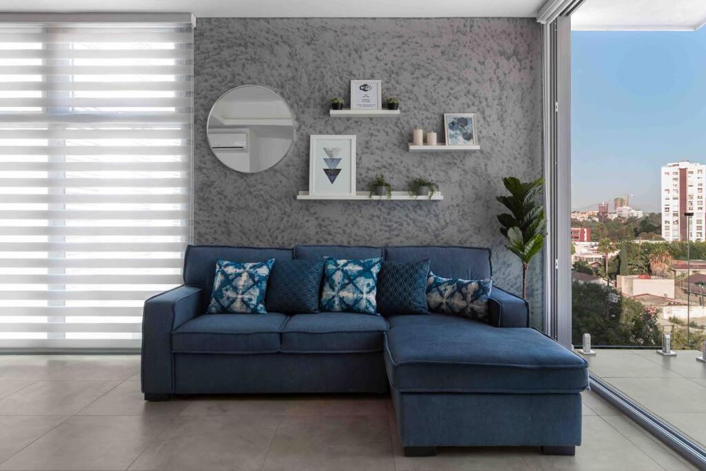 Modern And Luxurious In * Tijuana