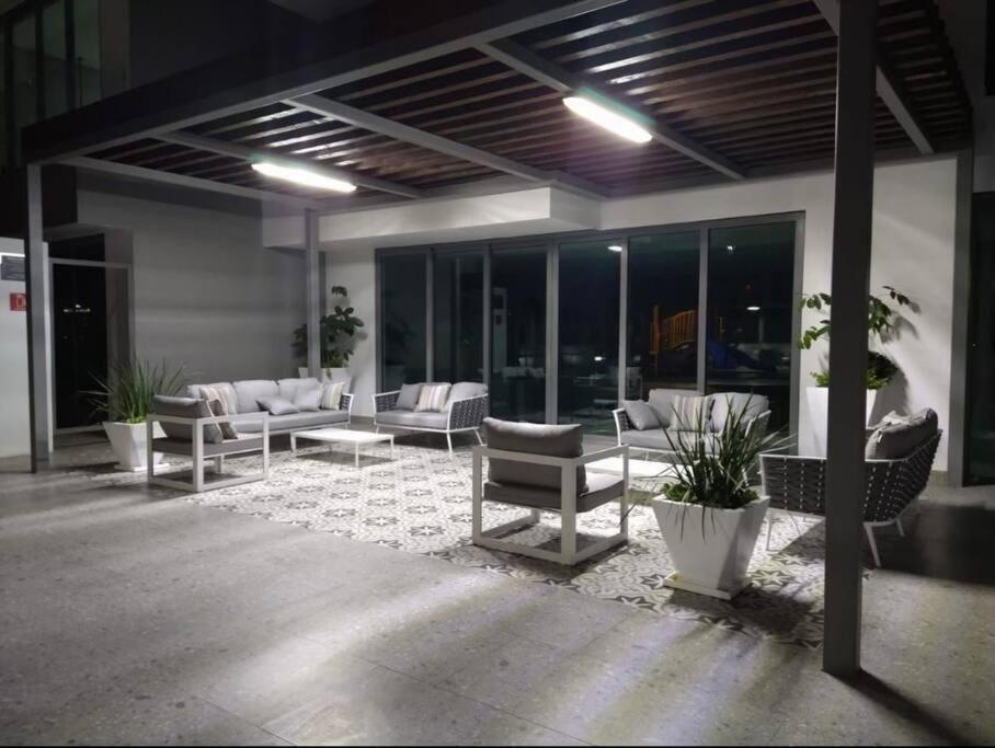 Modern And Luxurious In Tijuana
