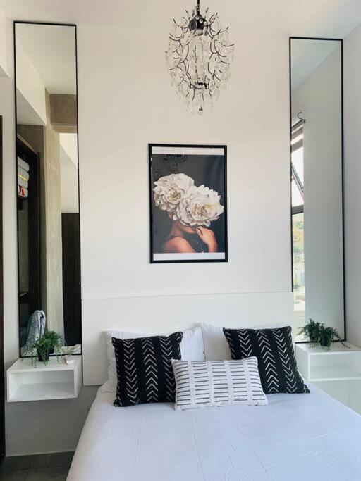 Modern And Luxurious In
