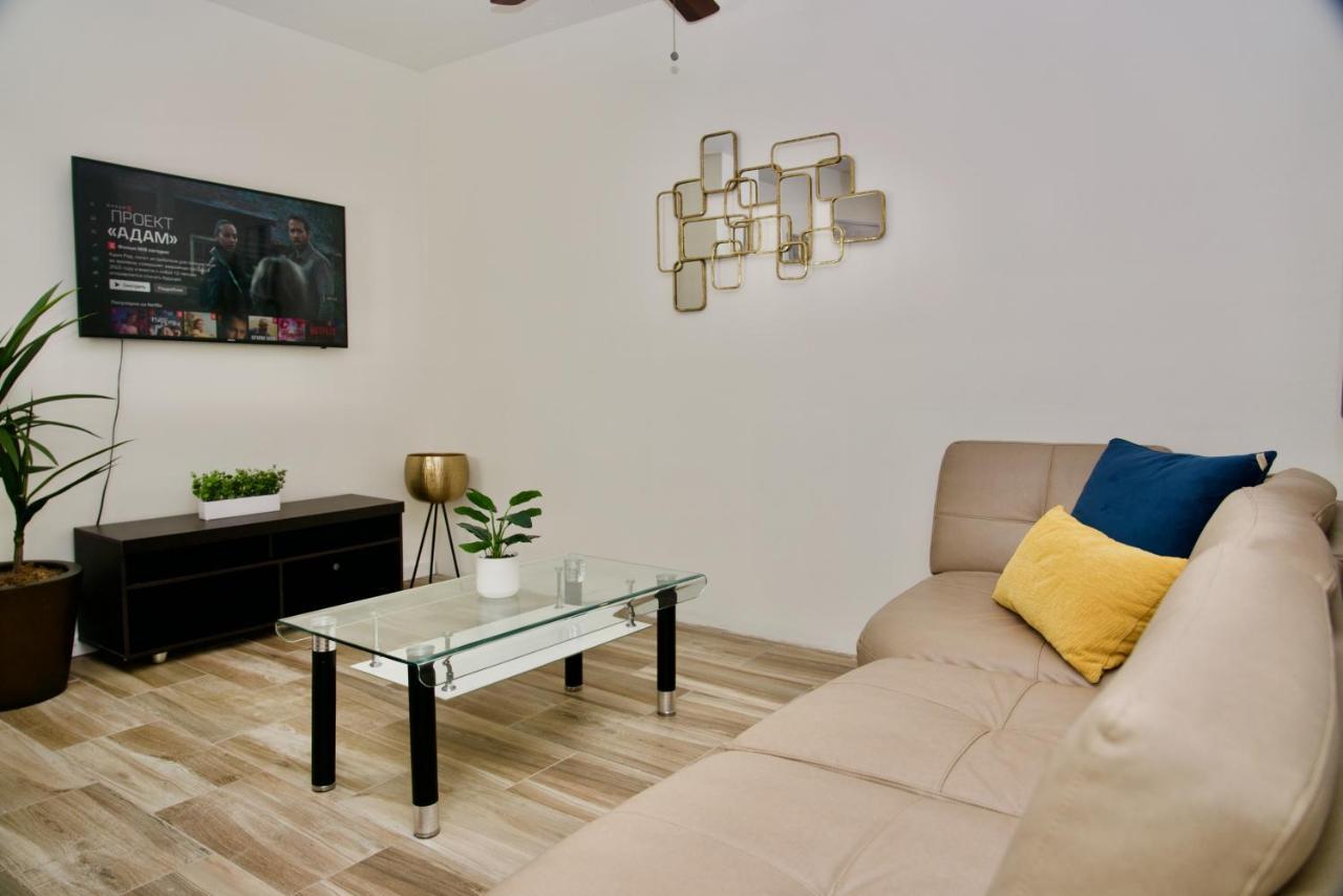 Apartment Rio