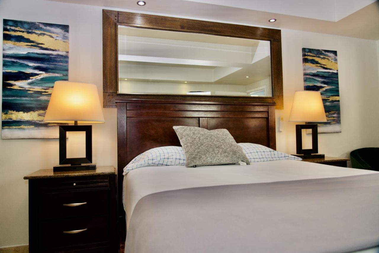 Rio Apartment Tijuana