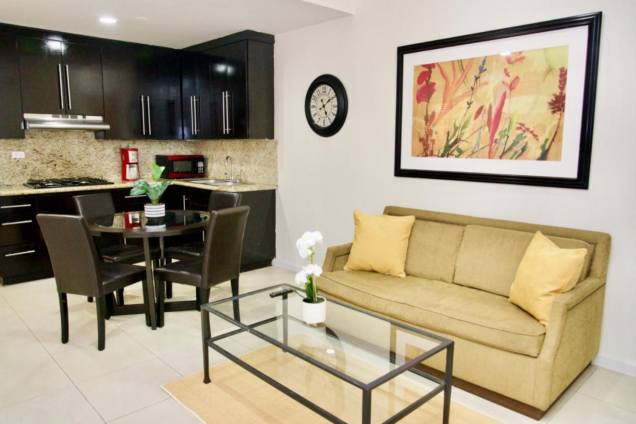 Apartment Rio