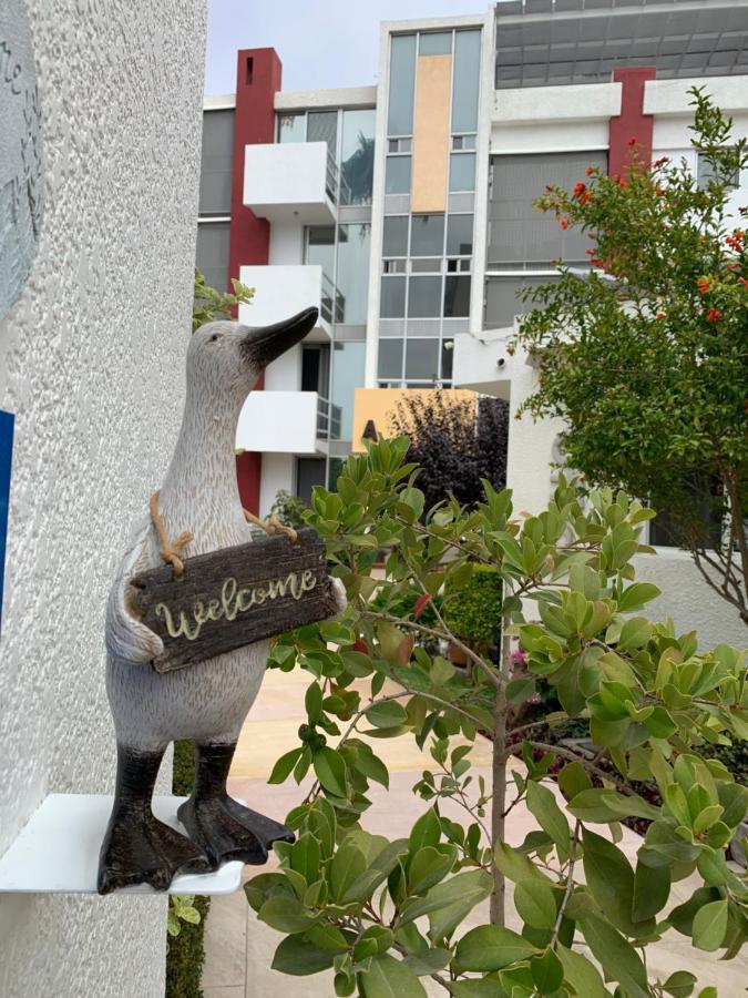 Dali Apartment Tijuana
