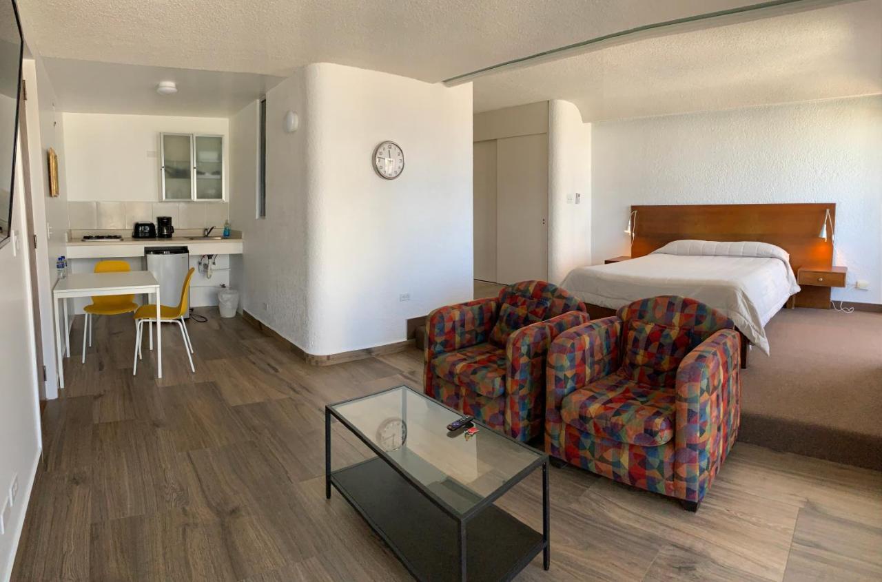 Dali Apartment