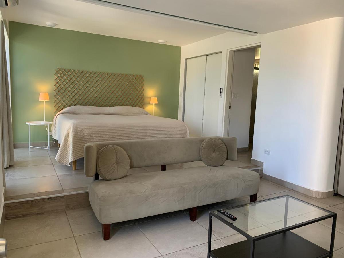 Dali Apartment Tijuana