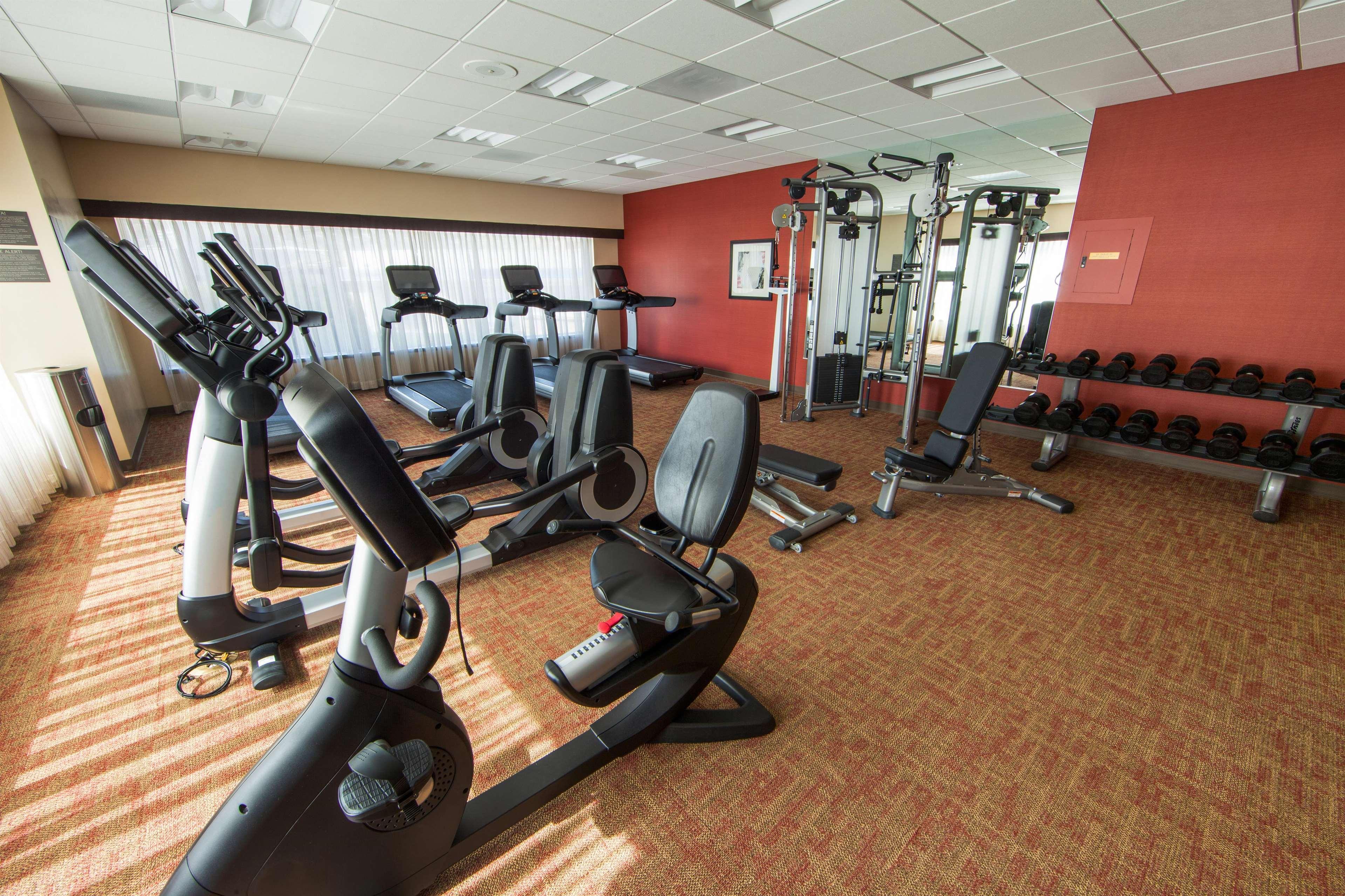 Hotel Hyatt Place
