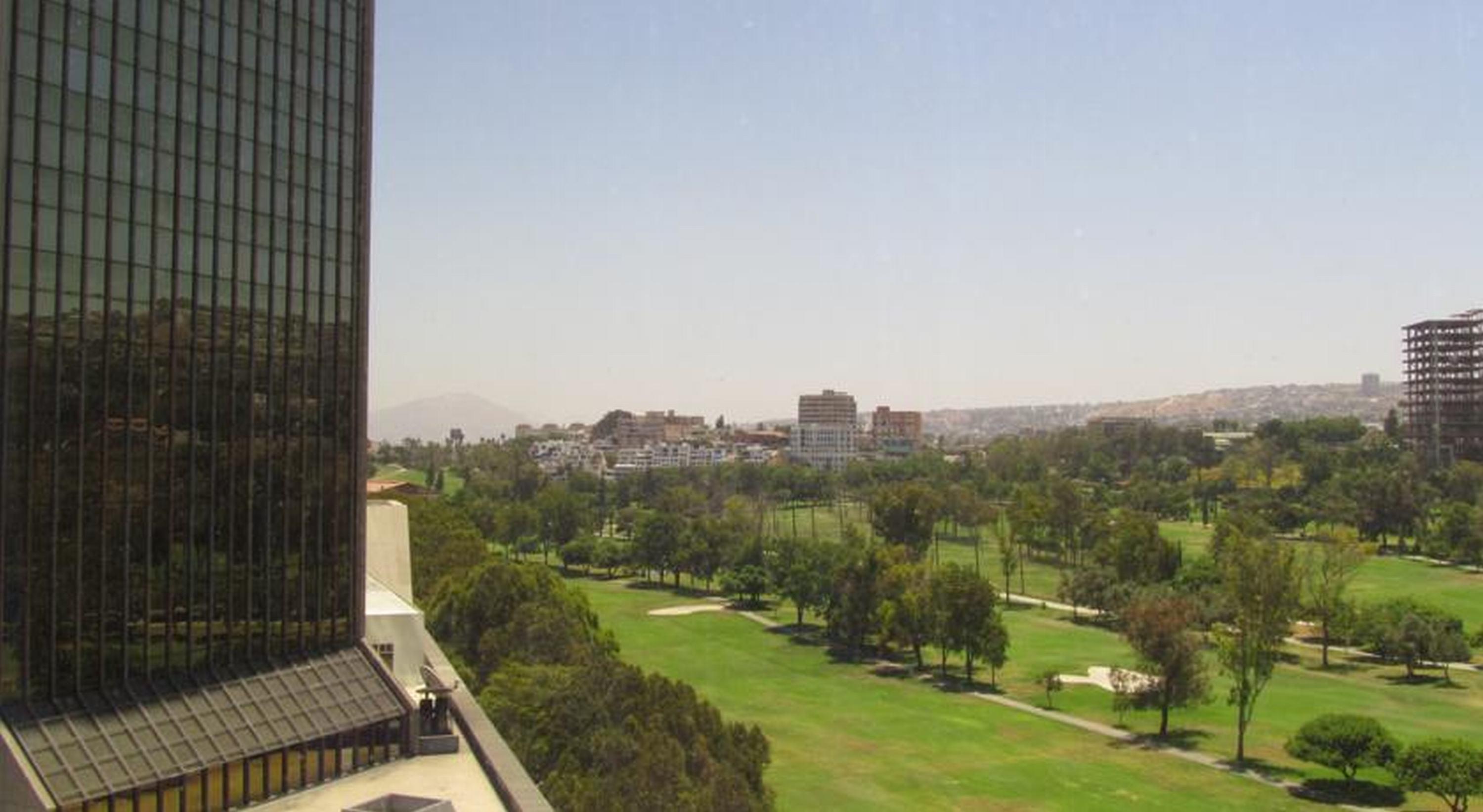 Grand Hotel Tijuana