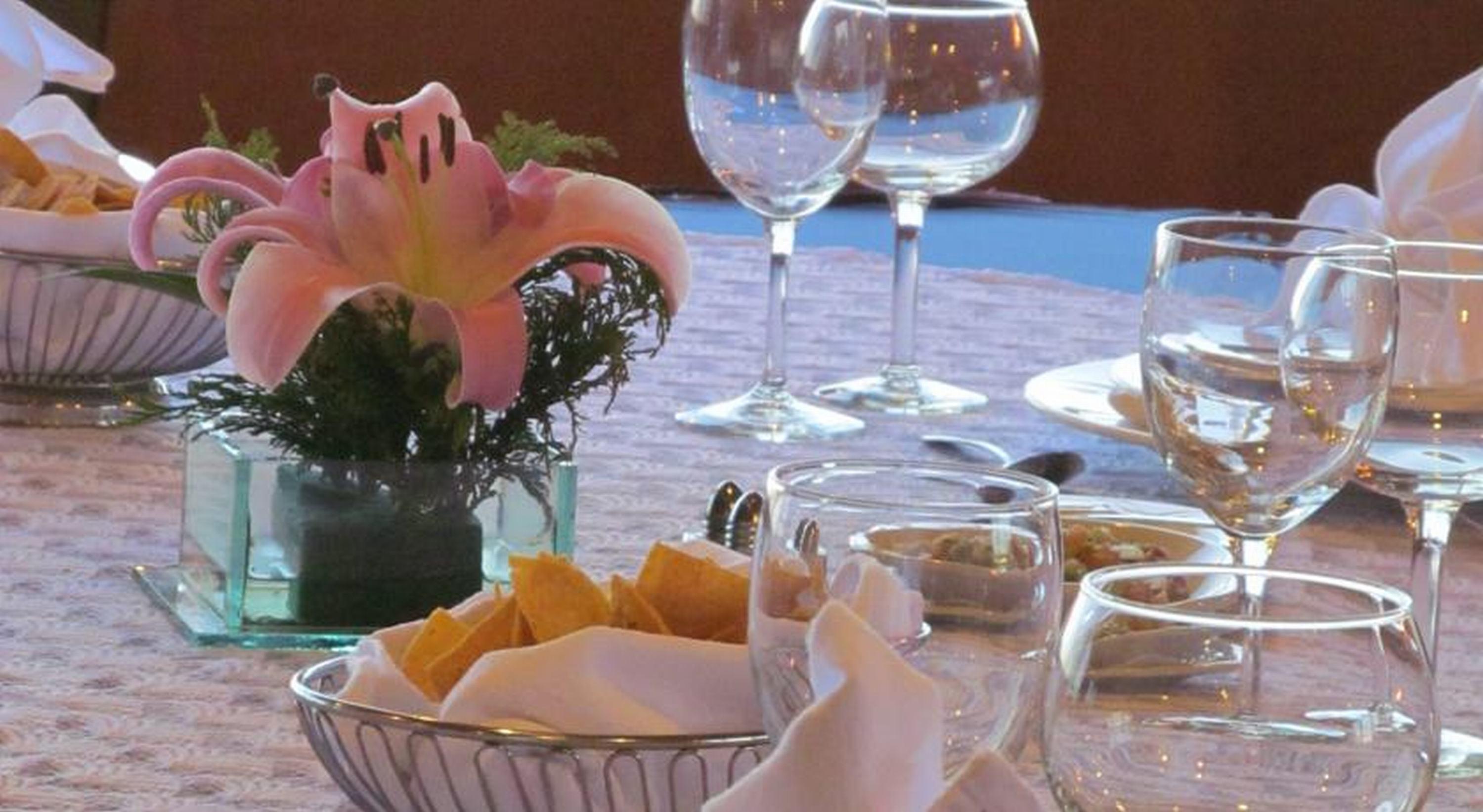 Grand 4* Tijuana