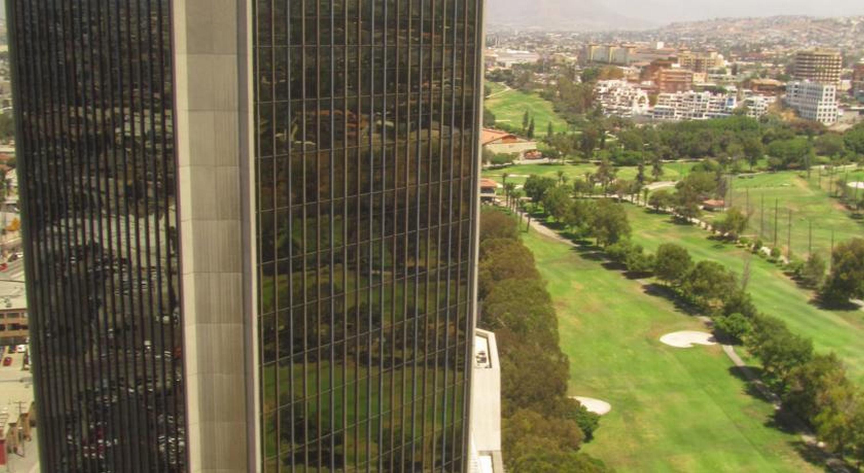 Hotel Grand Tijuana