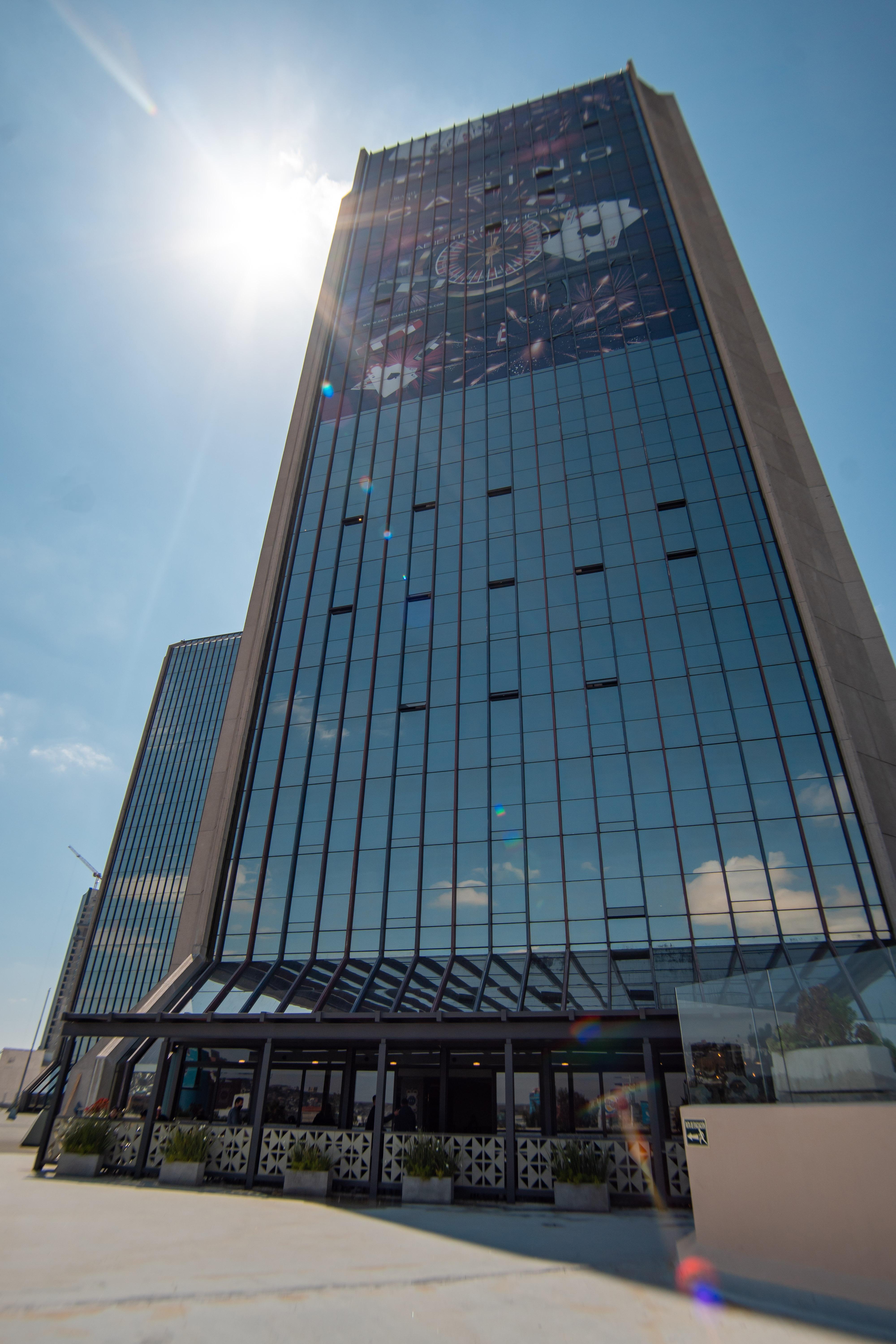 Hotel Grand