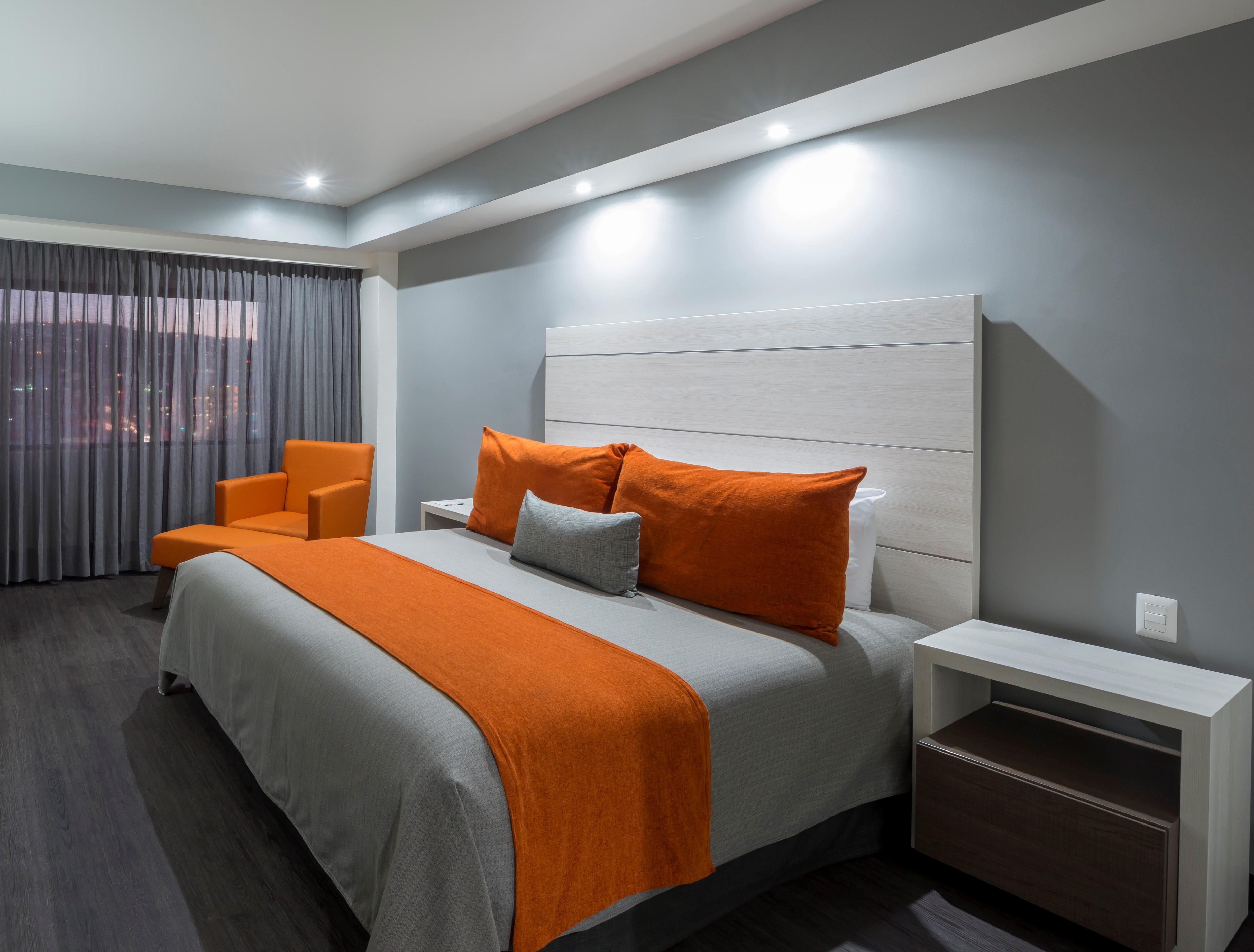 Real By Camino Real 5* Tijuana