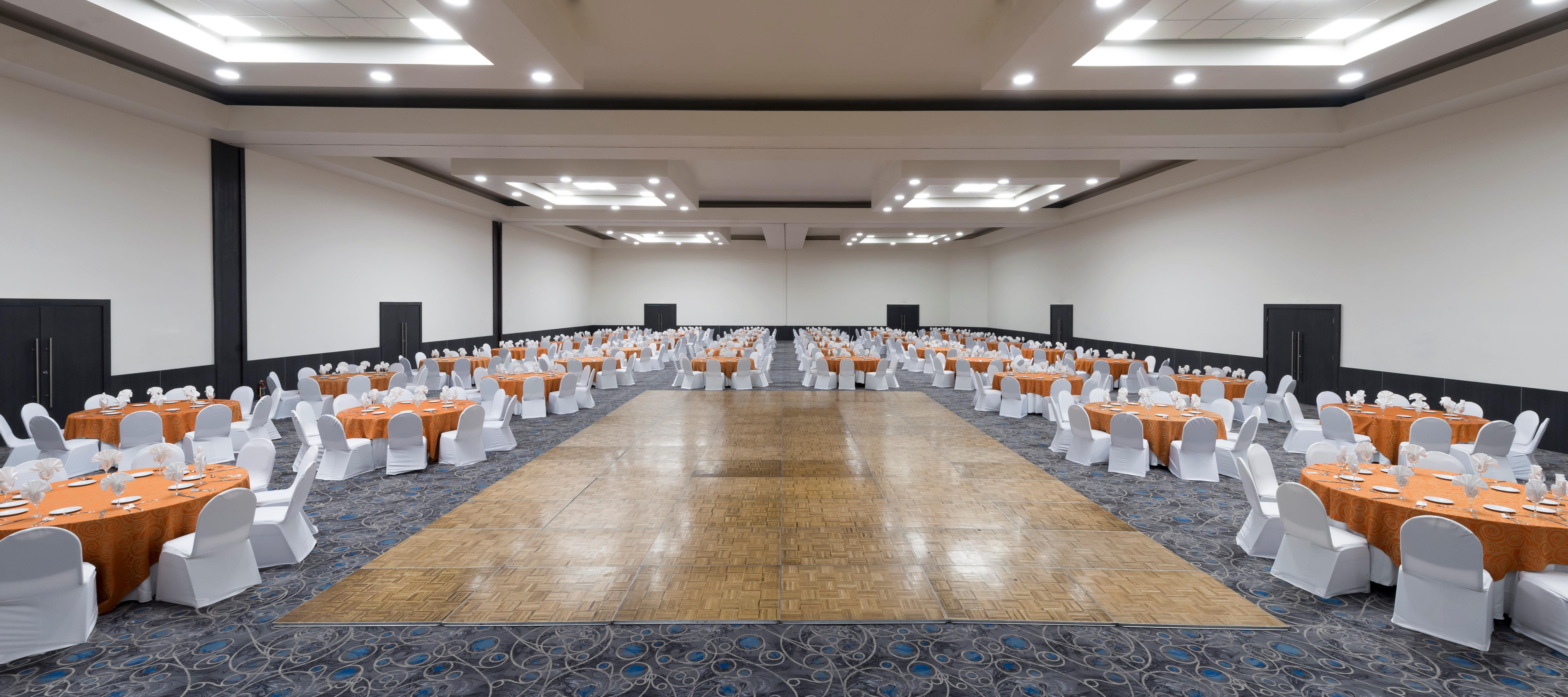 Real By Camino Real Hotel Tijuana