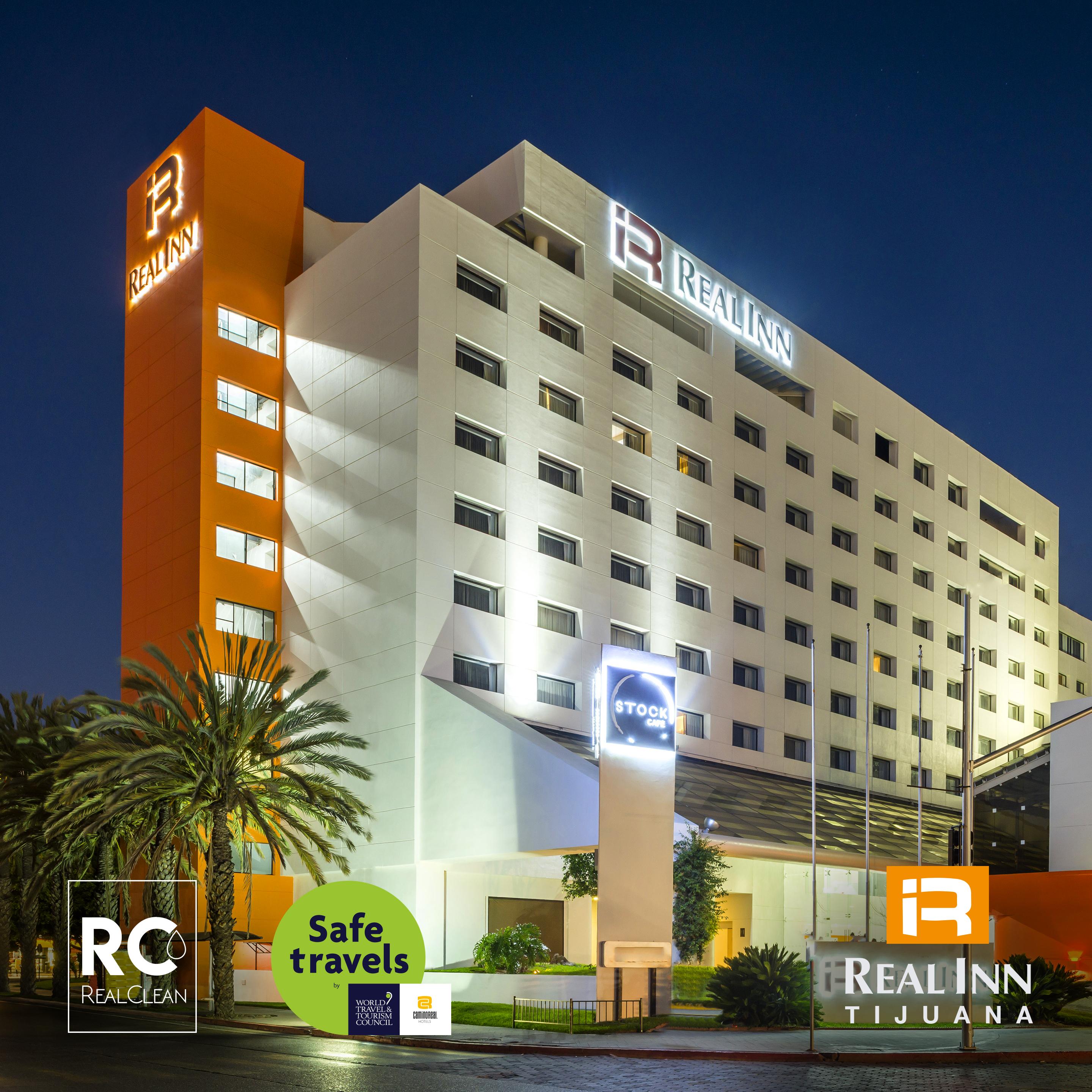 Hotel Real By Camino Real Tijuana