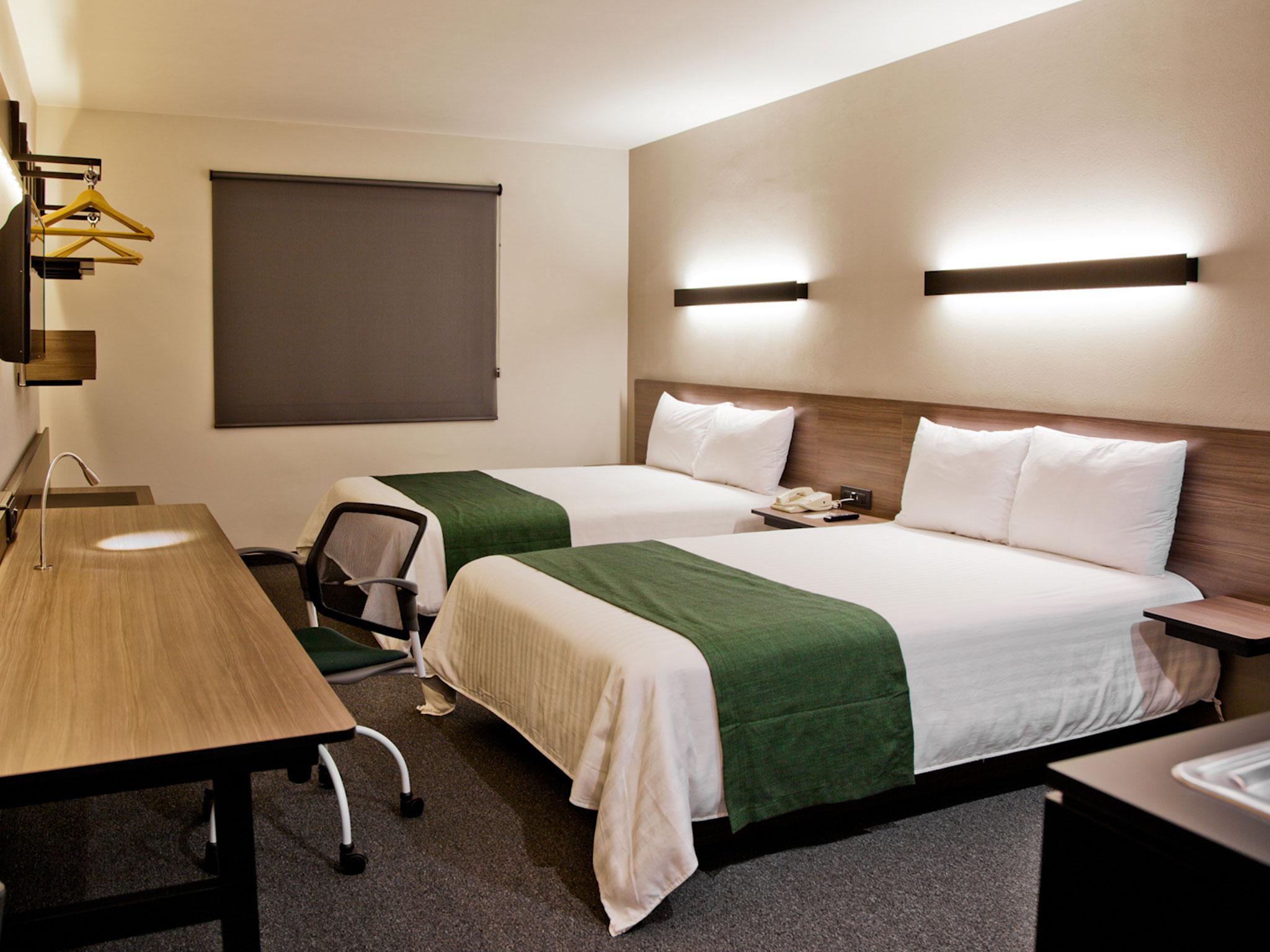 Rio Apartahotel