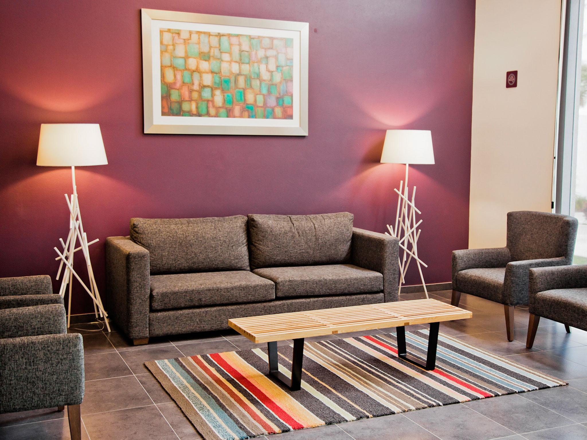 Rio Apartahotel