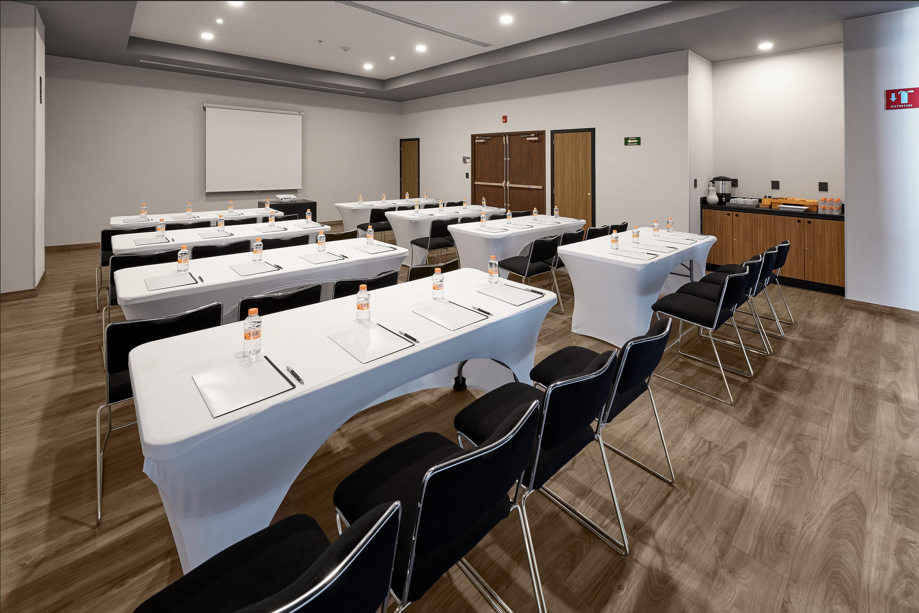 Express By Marriott Tijuana