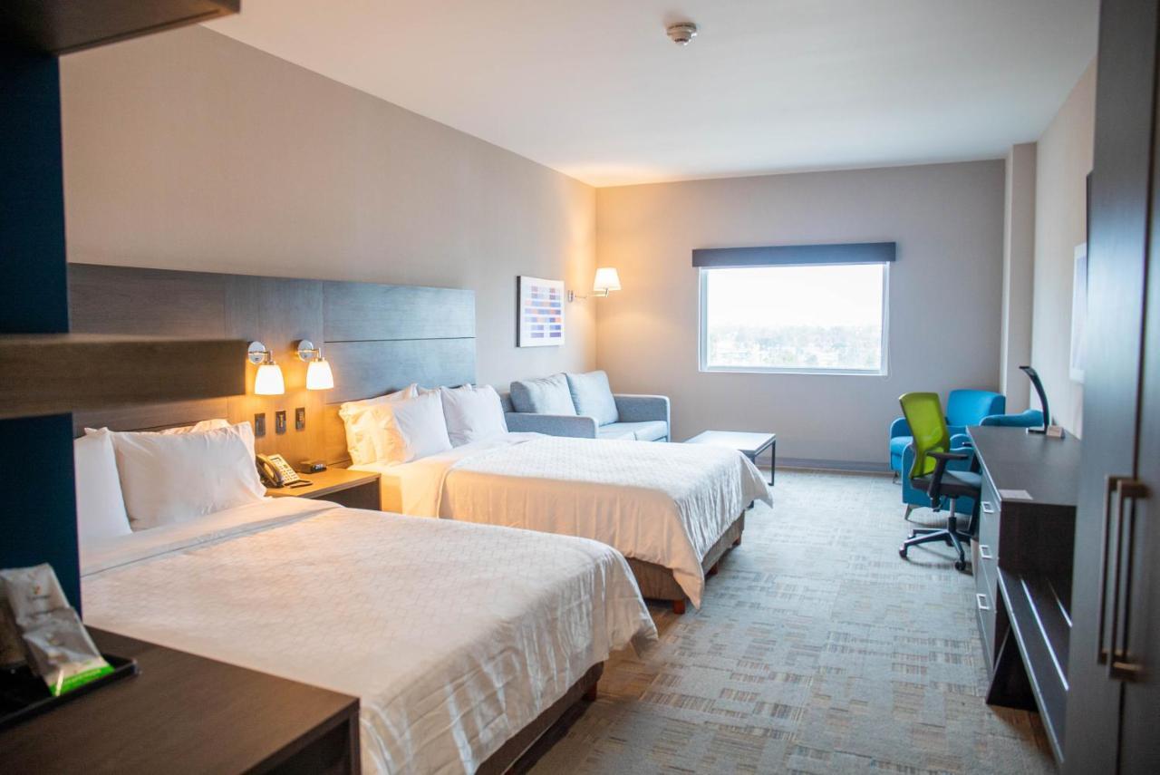 Express & - Otay By Ihg Hotel