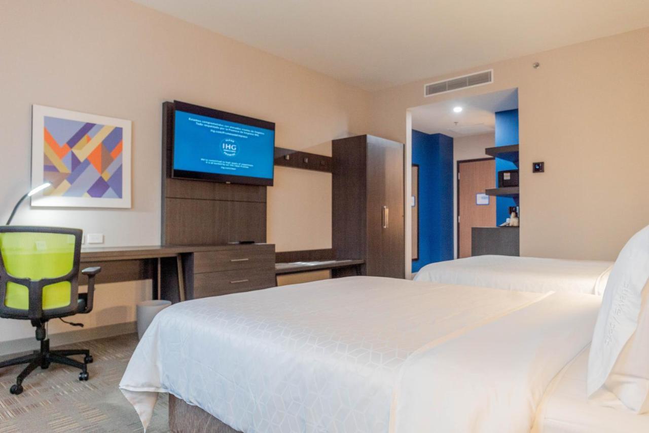 Express & - Otay By Ihg Tijuana