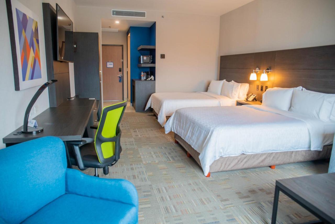 Express & - Otay By Ihg Hotel Tijuana