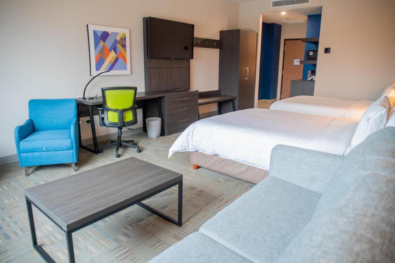 Express & - Otay By Ihg Hotel