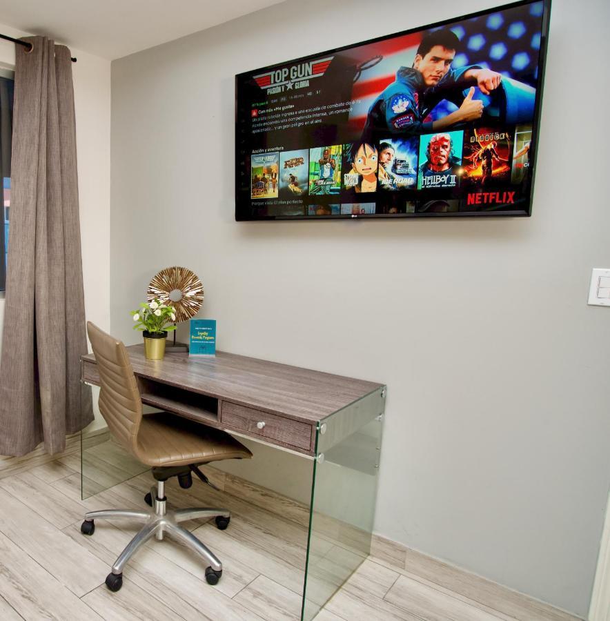 Apartment Rio Tijuana
