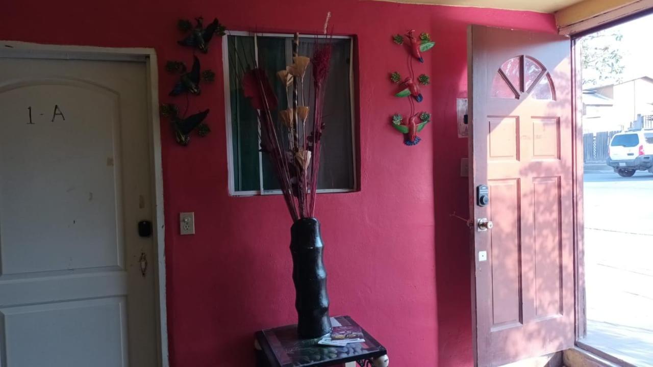 Pensión Barato Mi Casita De Colores *
