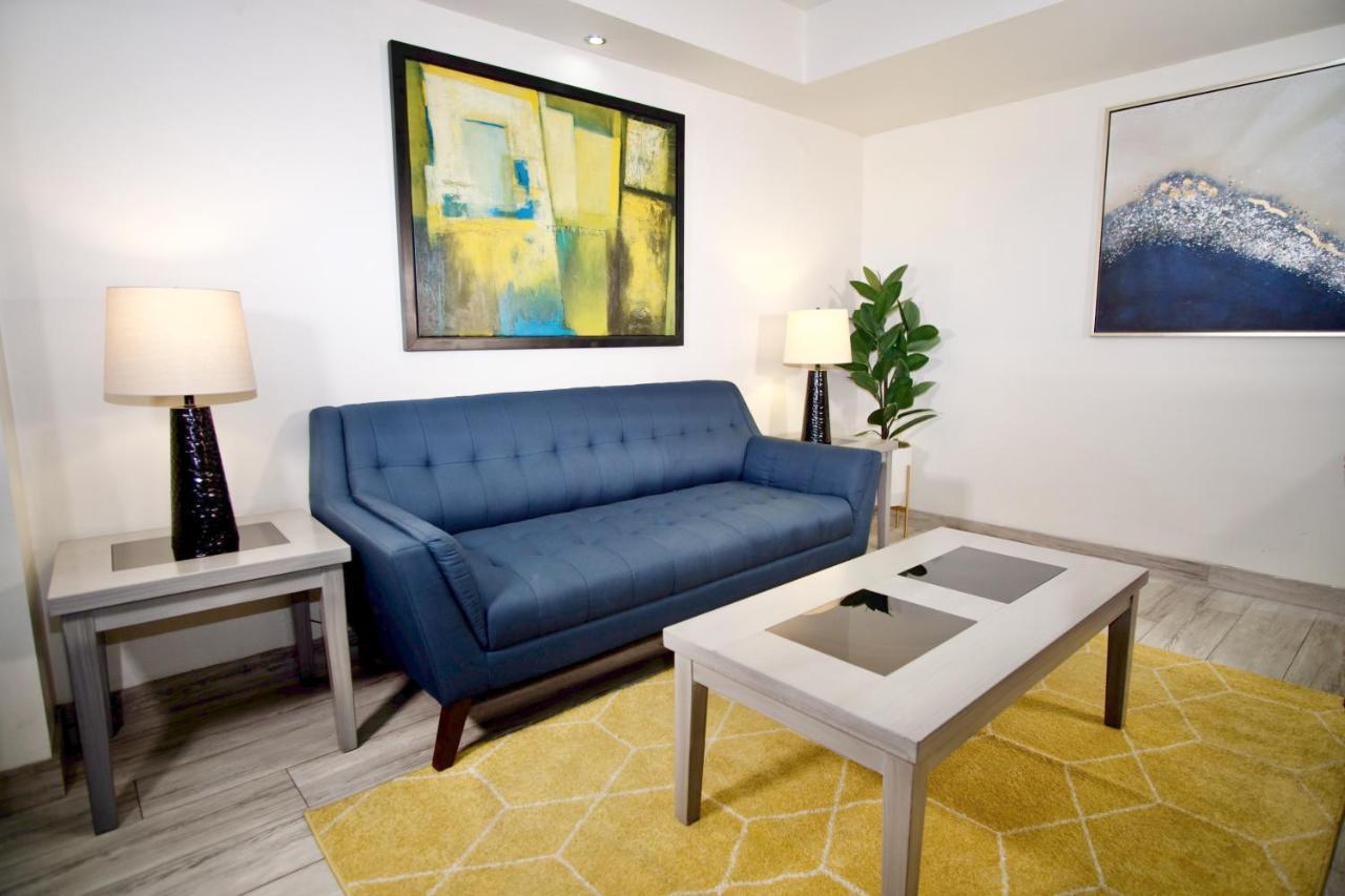 Rio Apartment