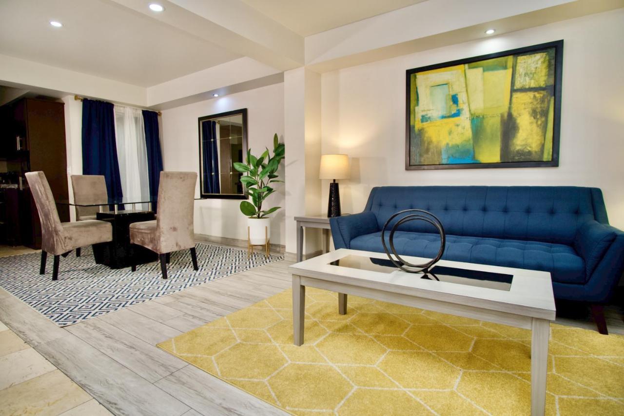 Rio Apartment *