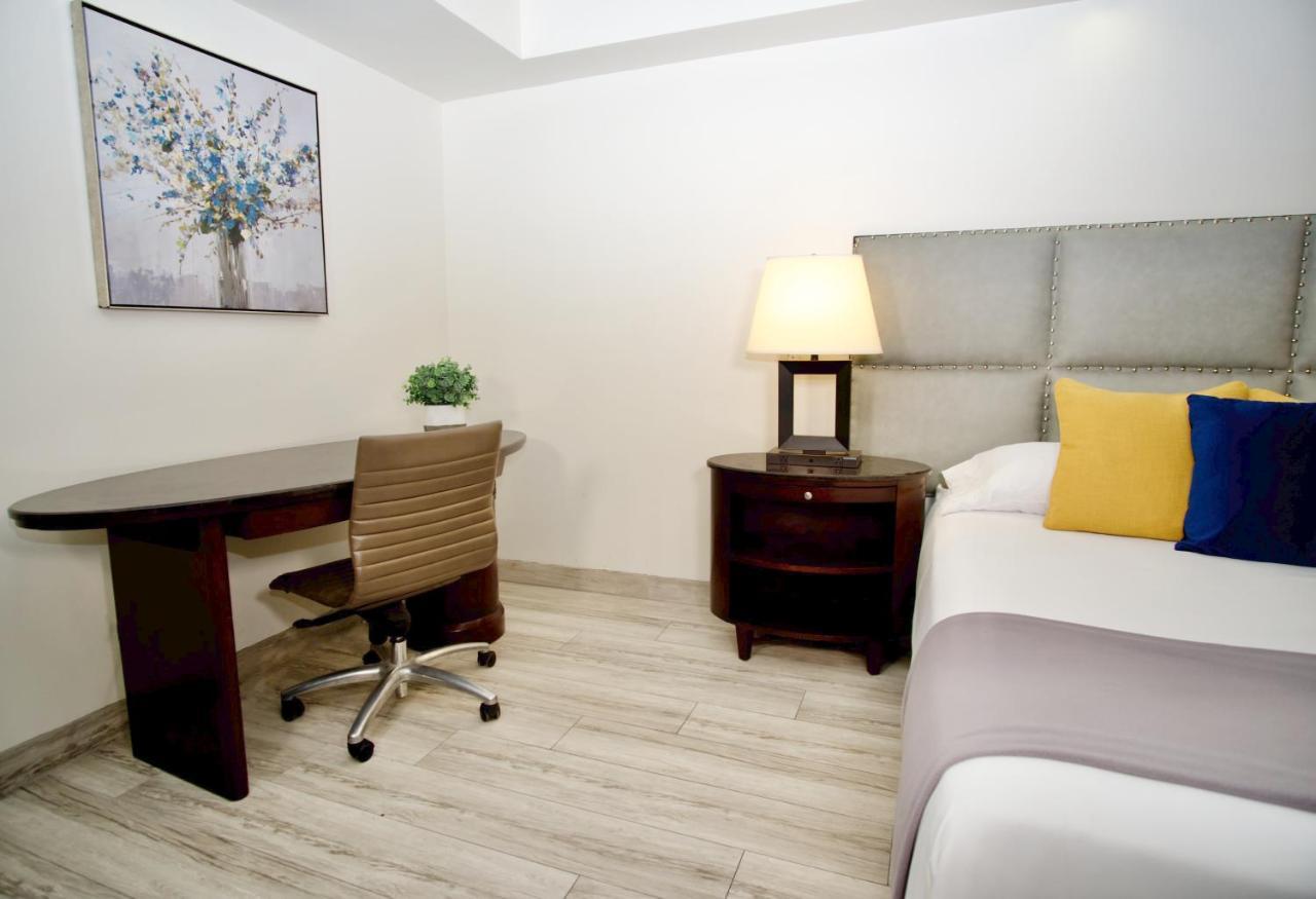 Rio Apartment Tijuana
