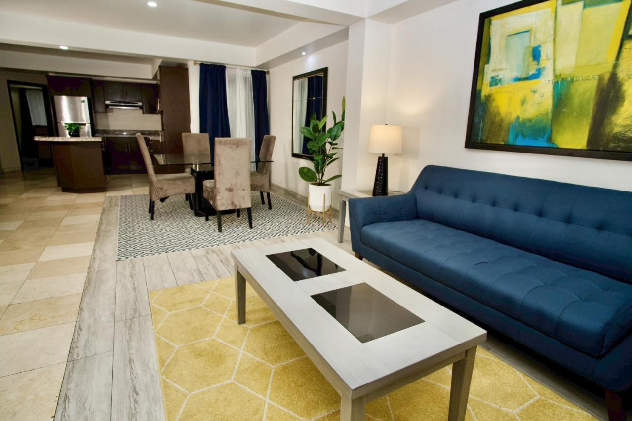 Apartment Rio *