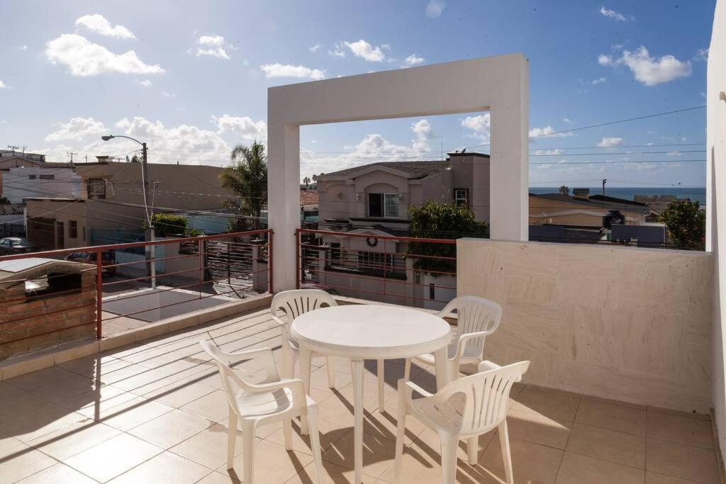 Apartment Sunset Included In Your !!! Tijuana