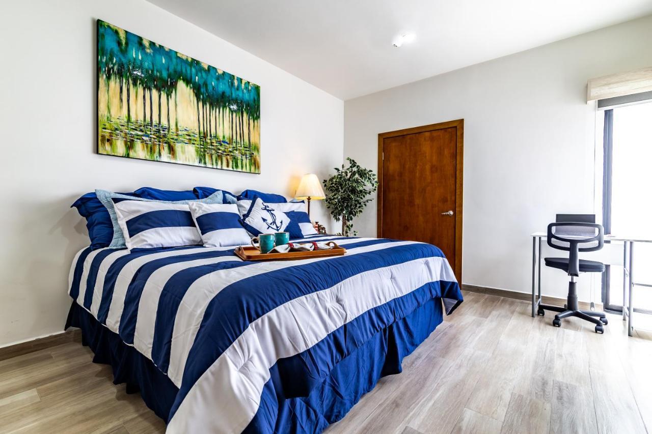 Milan San Marino Holiday home Tijuana