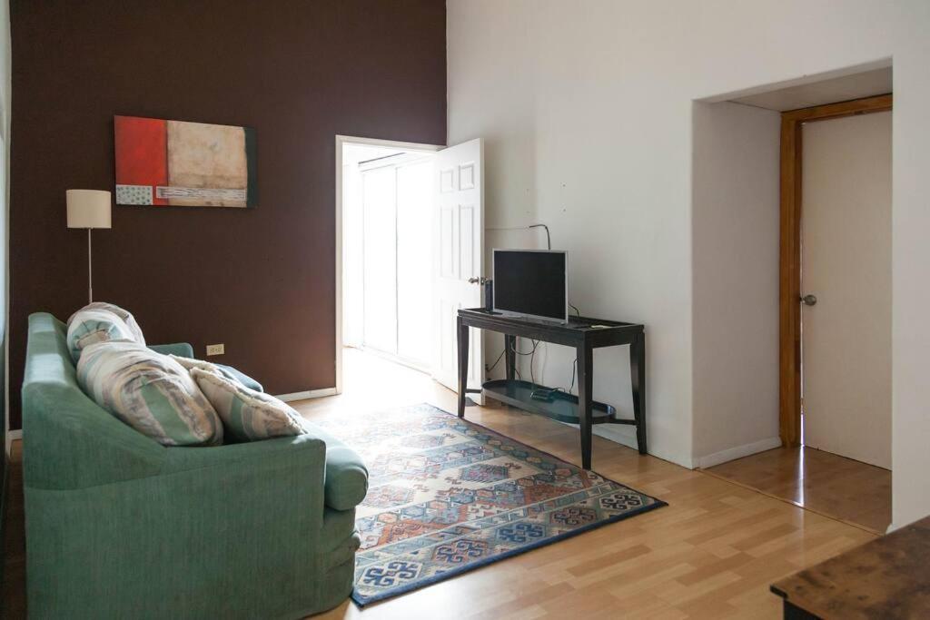 Sunset Included In Your !!! Apartment Tijuana