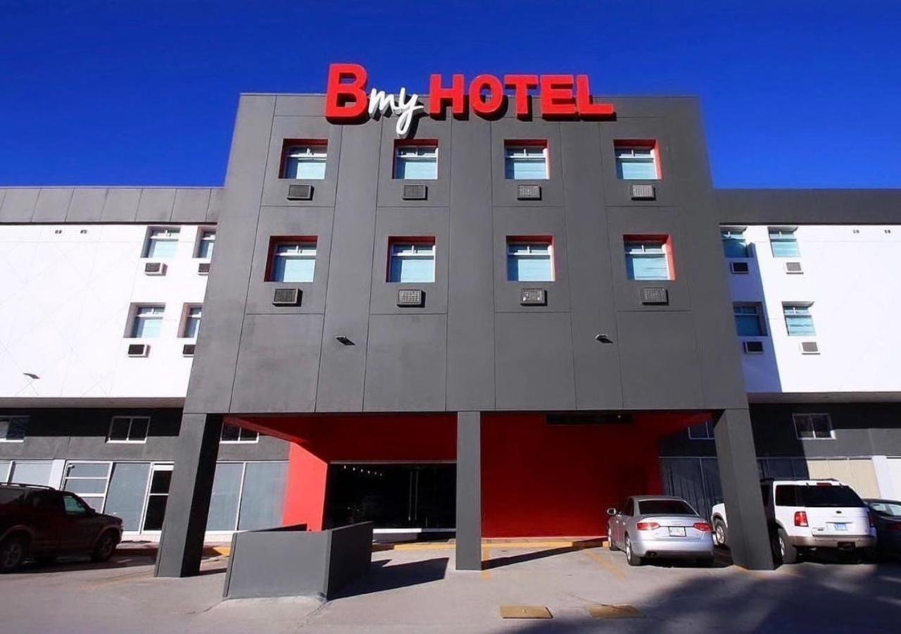 B My Hotel