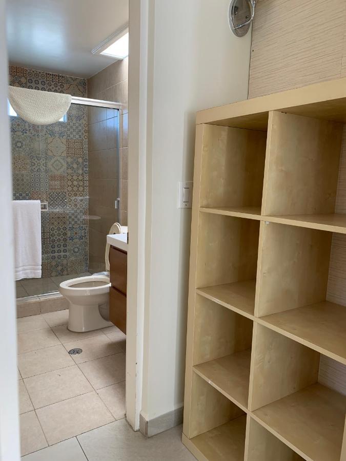 Dali Apartment Tijuana