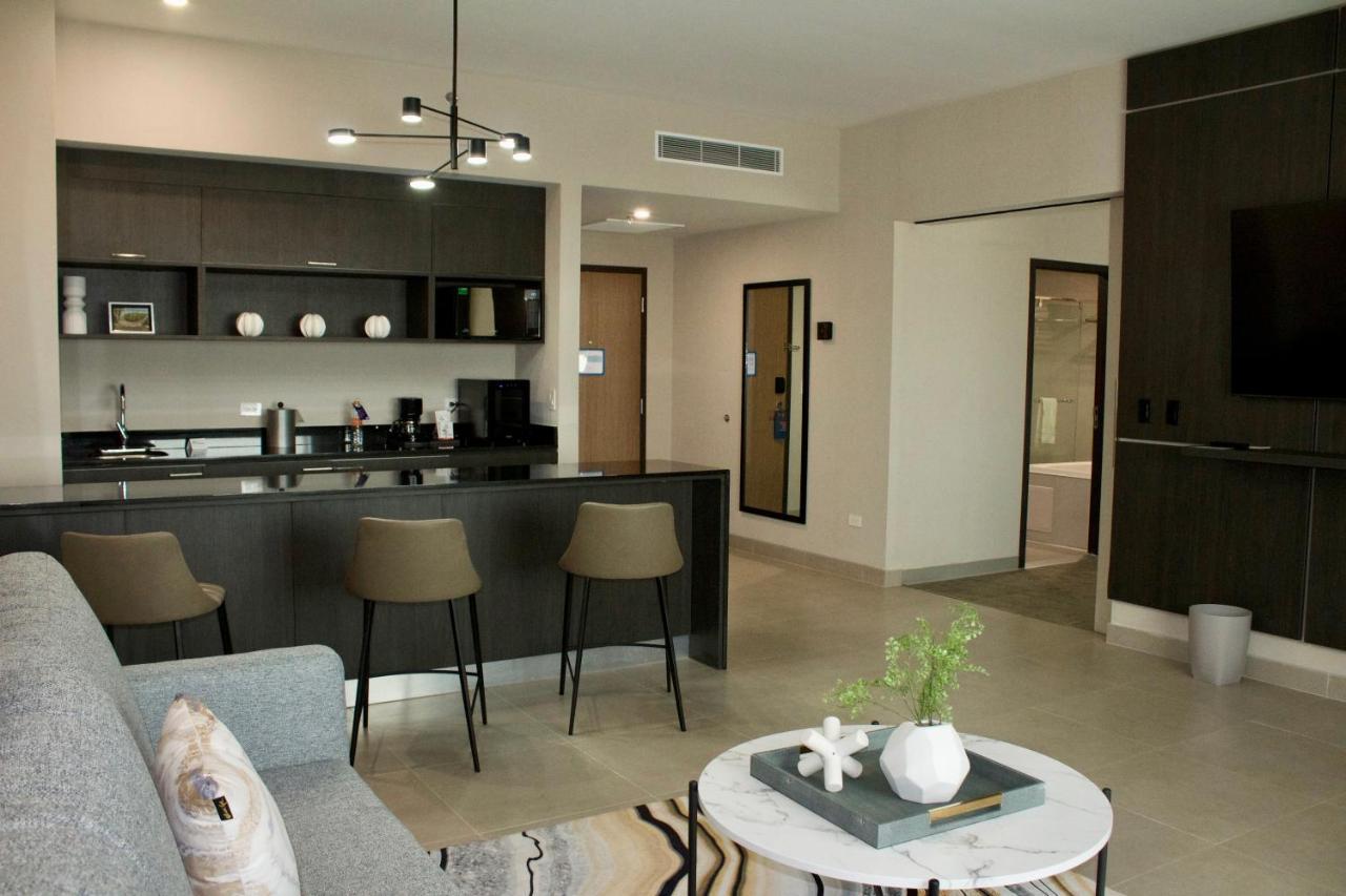 Express & - Otay By Ihg 3* Tijuana