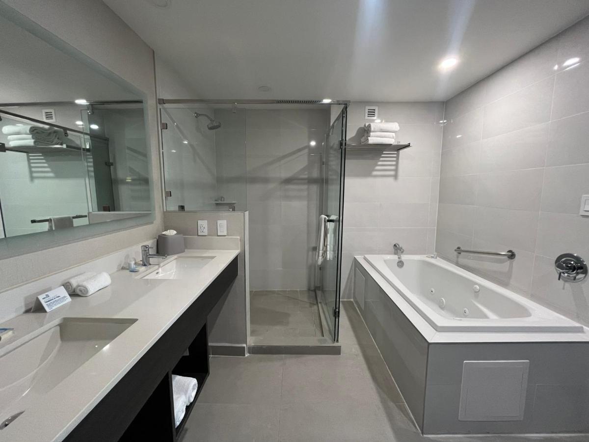 Express & - Otay By Ihg Tijuana