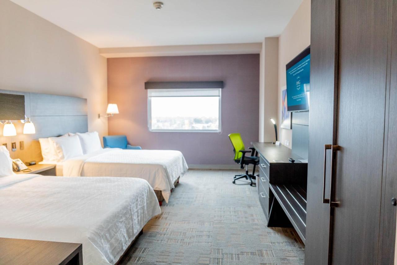 Hotel Express & - Otay By Ihg 3*